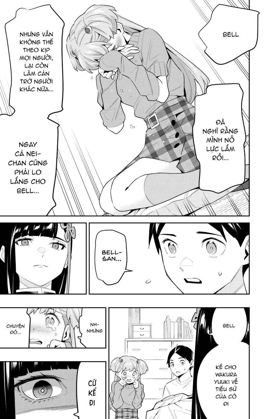Demon Slave Tập 104 trang 13