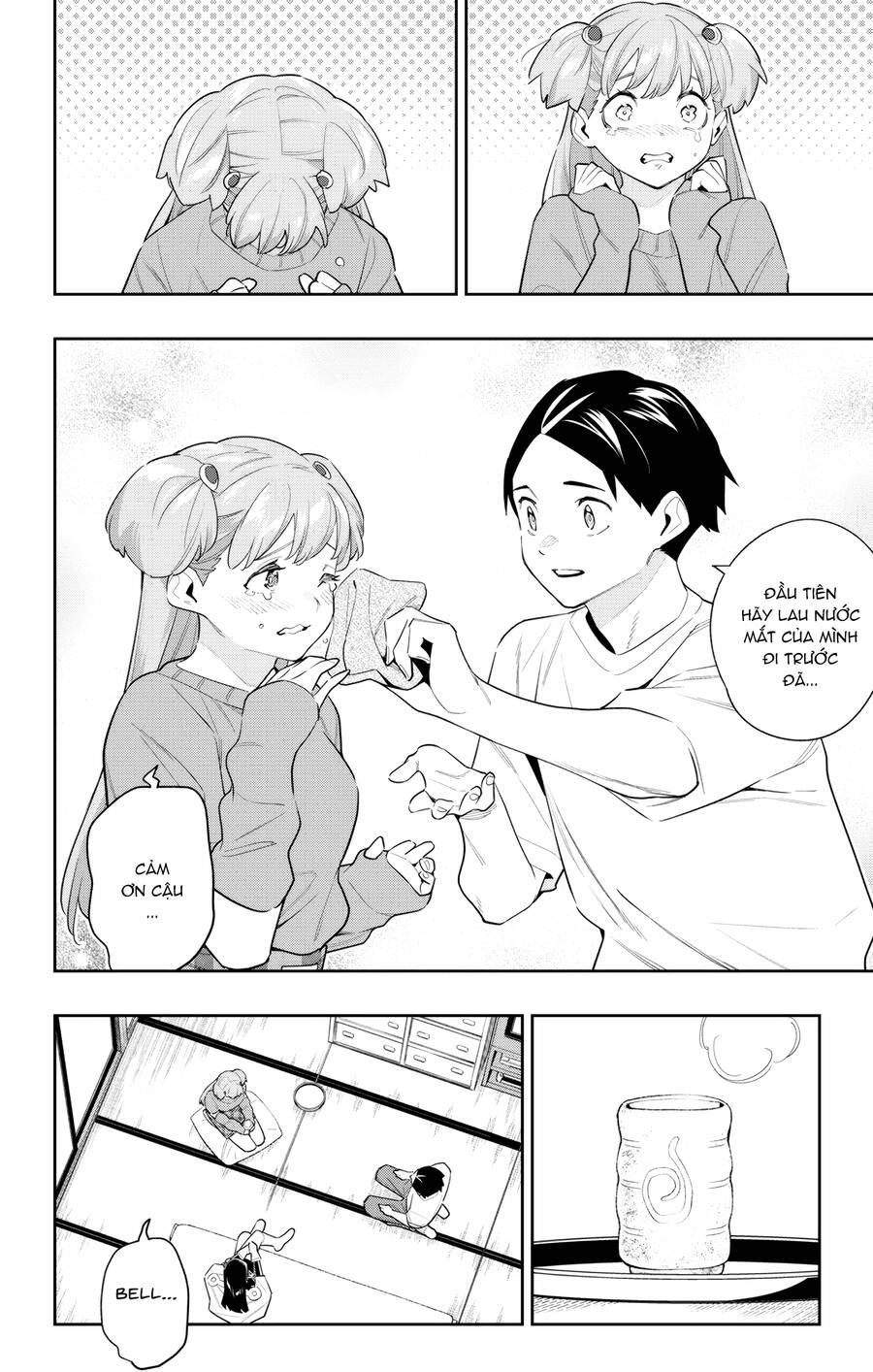 Demon Slave Tập 104 trang 14