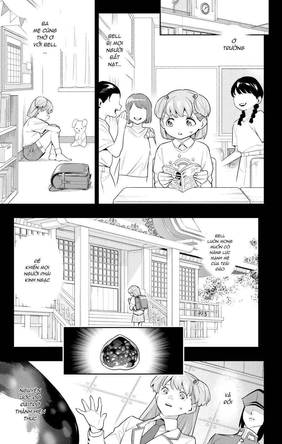 Demon Slave Tập 104 trang 15