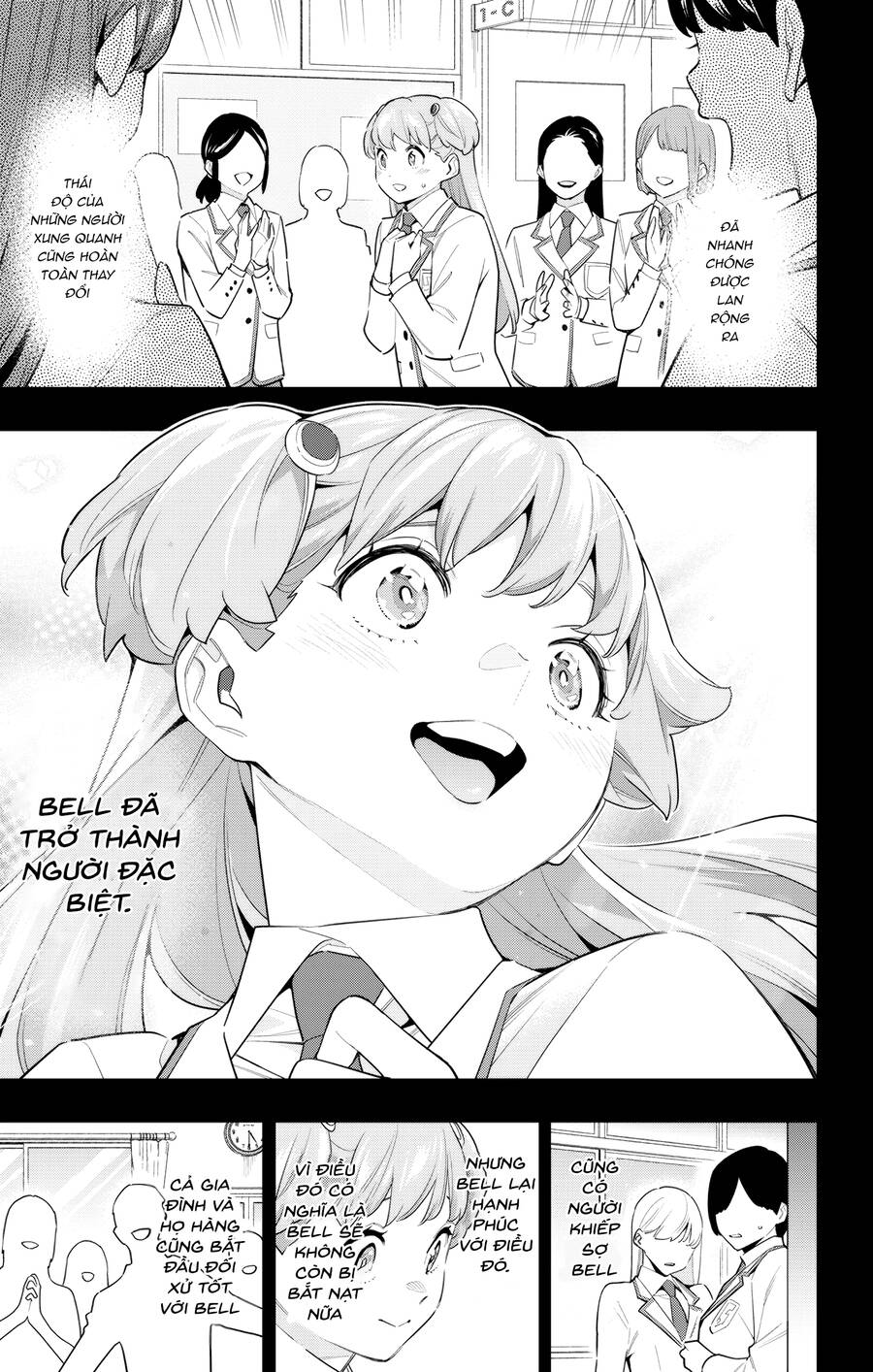 Demon Slave Tập 104 trang 17