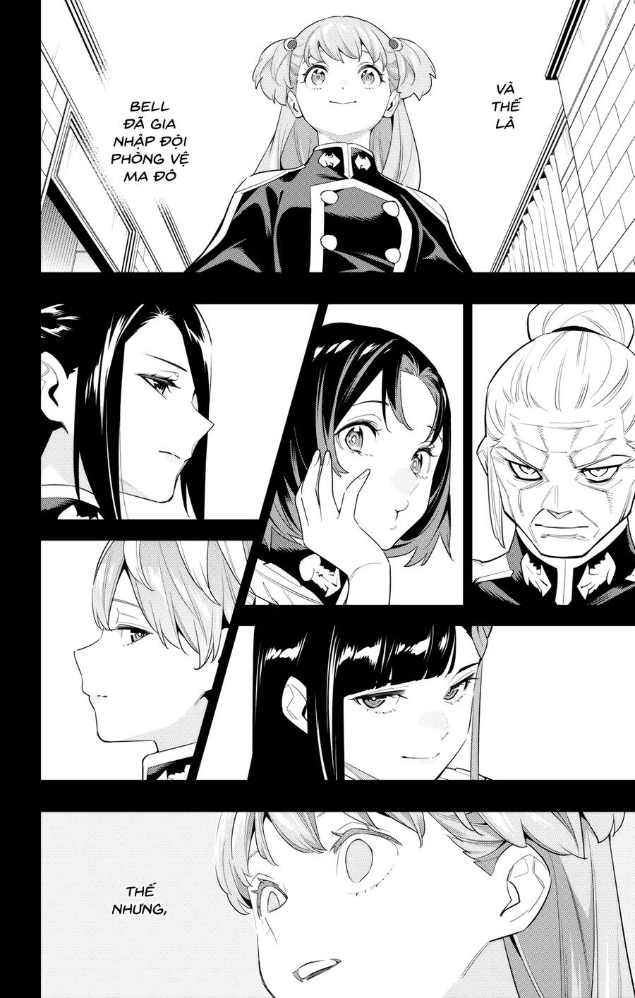Demon Slave Tập 104 trang 18