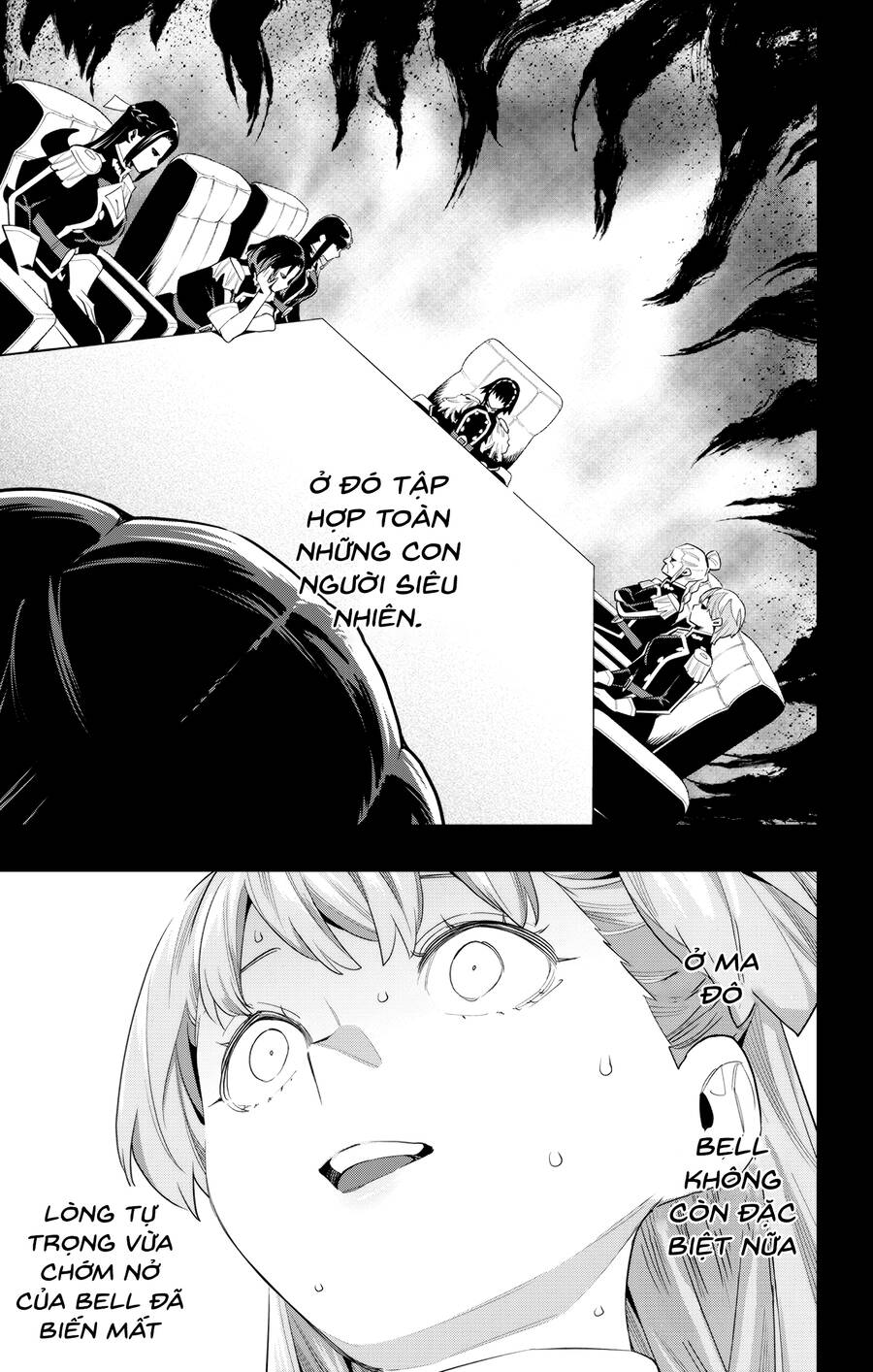 Demon Slave Tập 104 trang 19