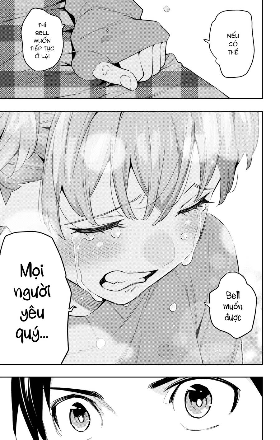 Demon Slave Tập 104 trang 21