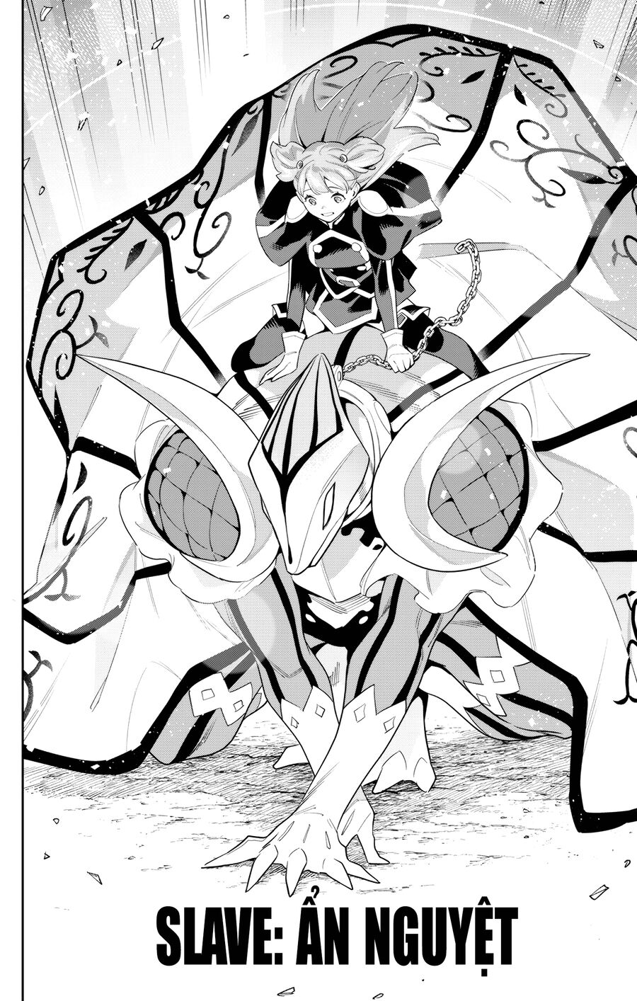 Demon Slave Tập 105 trang 13