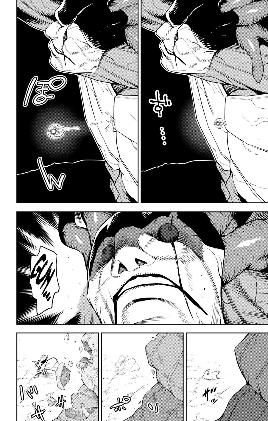 Demon Slave Tập 105 trang 17