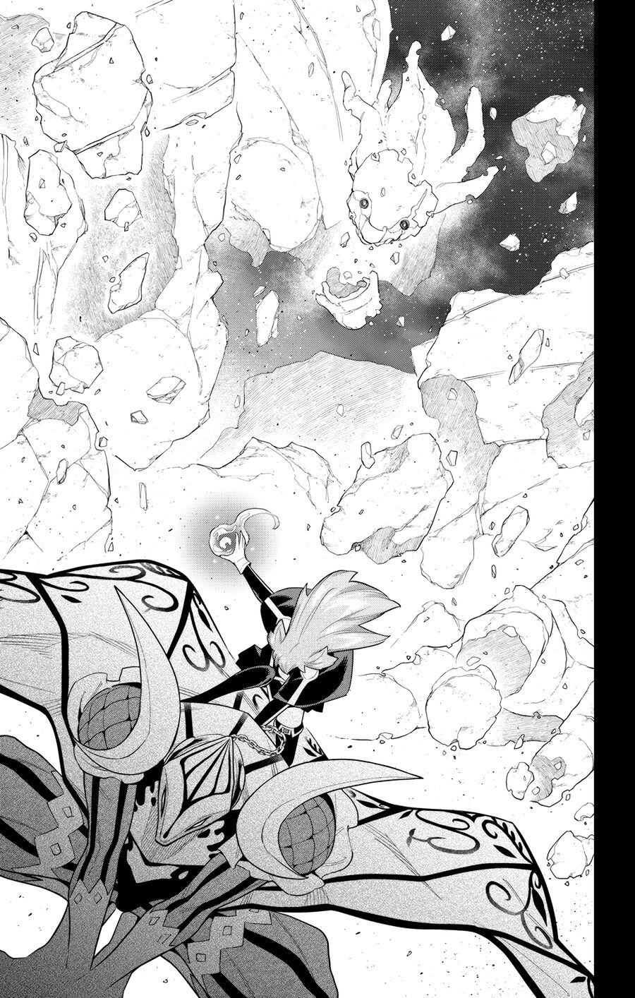 Demon Slave Tập 105 trang 18