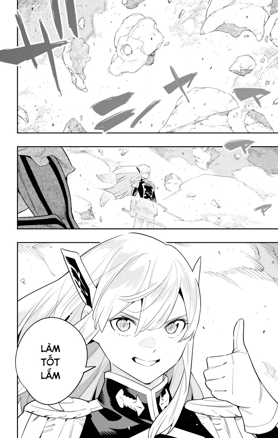 Demon Slave Tập 105 trang 19