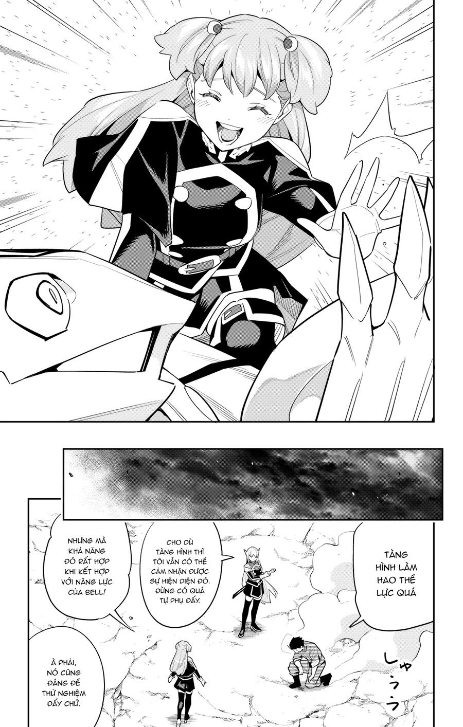 Demon Slave Tập 105 trang 20