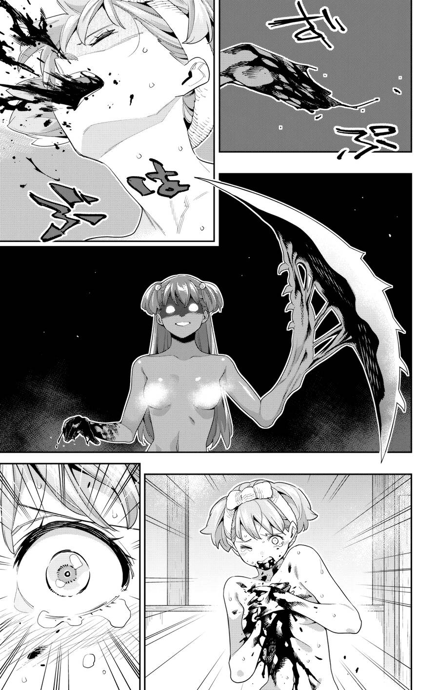 Demon Slave Tập 106 trang 16