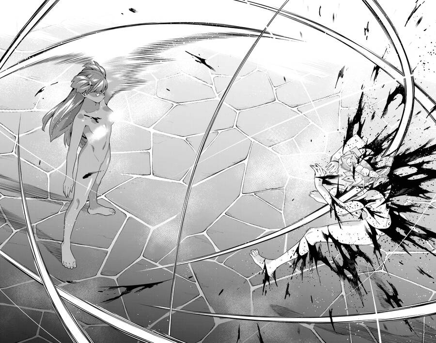Demon Slave Tập 106 trang 17