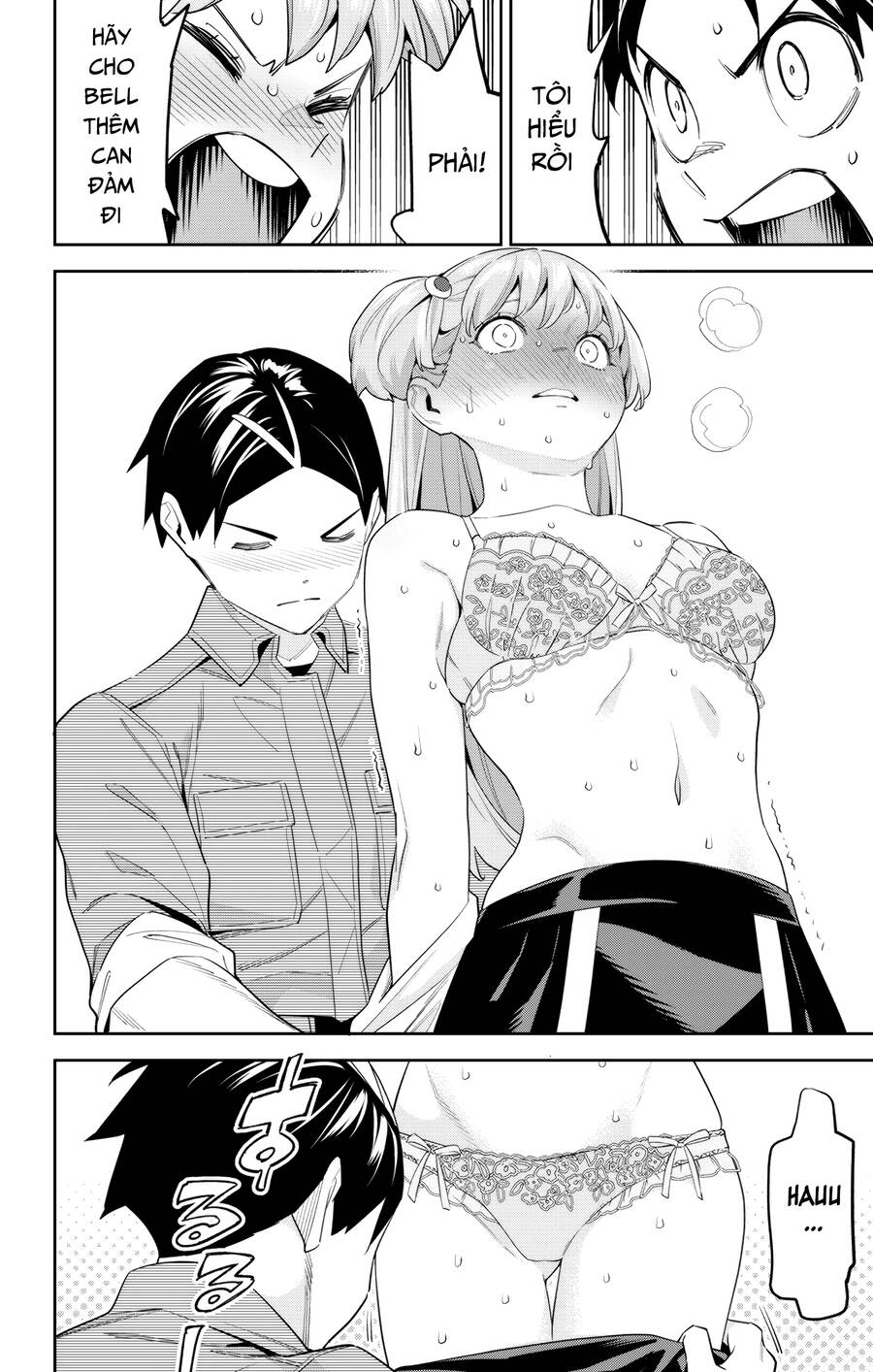 Demon Slave Tập 106 trang 7