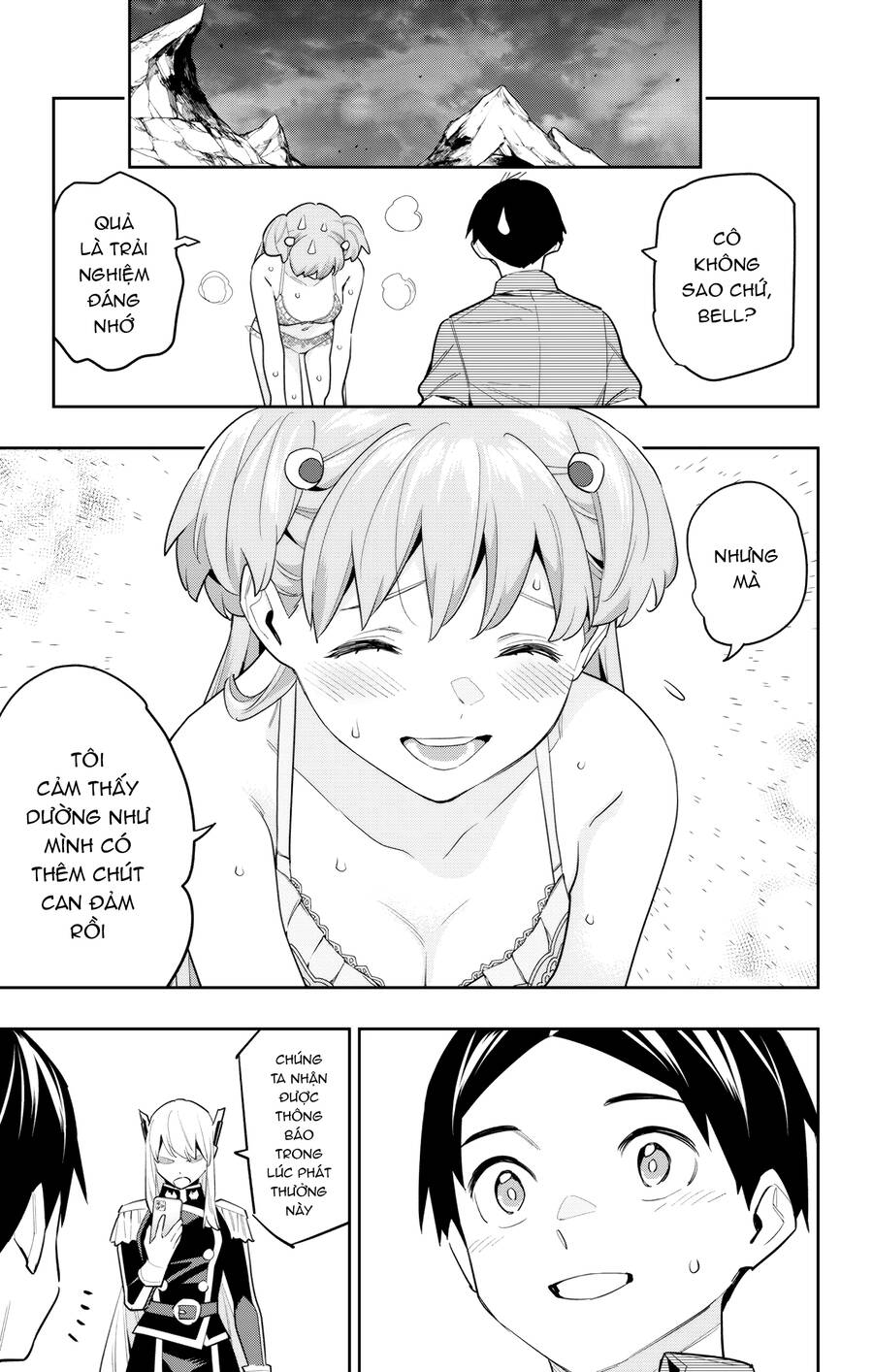 Demon Slave Tập 106 trang 10
