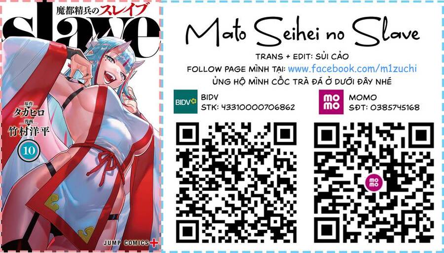 Demon Slave Tập 107.5 trang 6