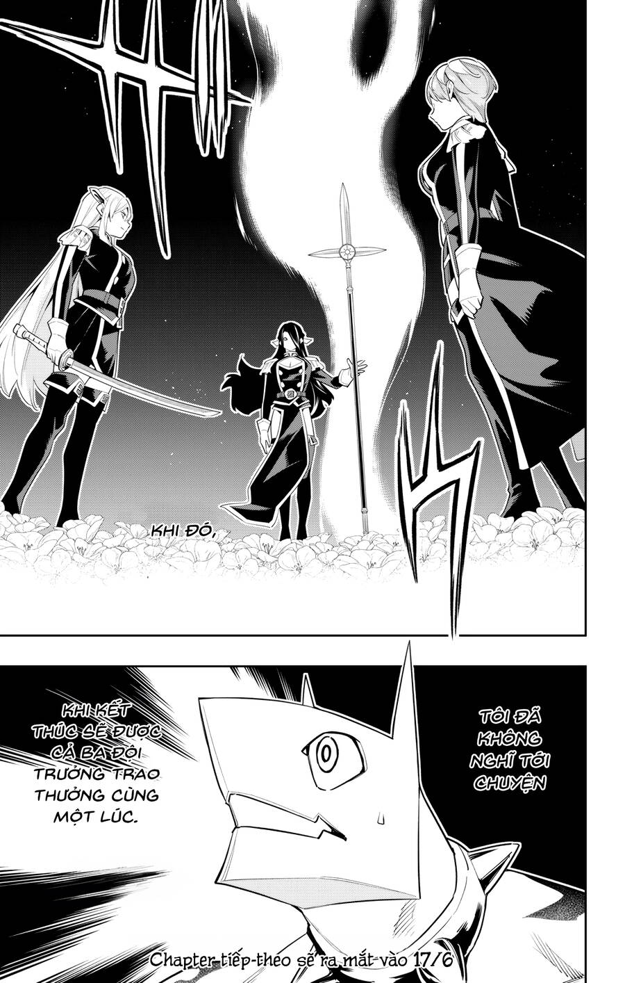 Demon Slave Tập 108 trang 20