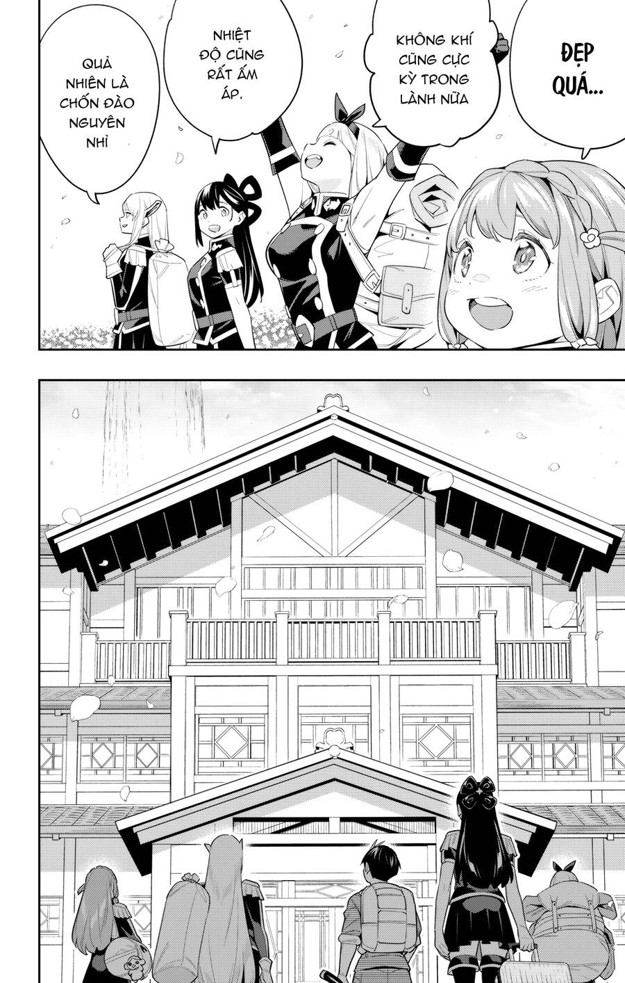 Demon Slave Tập 108 trang 7