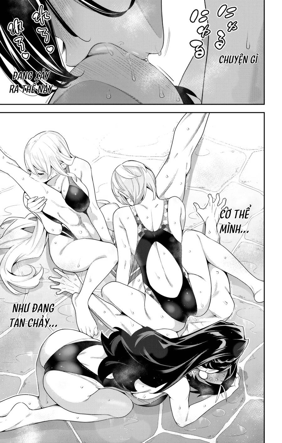 Demon Slave Tập 109 trang 19