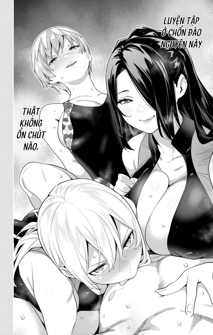 Demon Slave Tập 109 trang 20