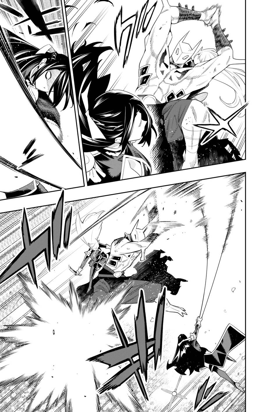 Demon Slave Tập 109 trang 5