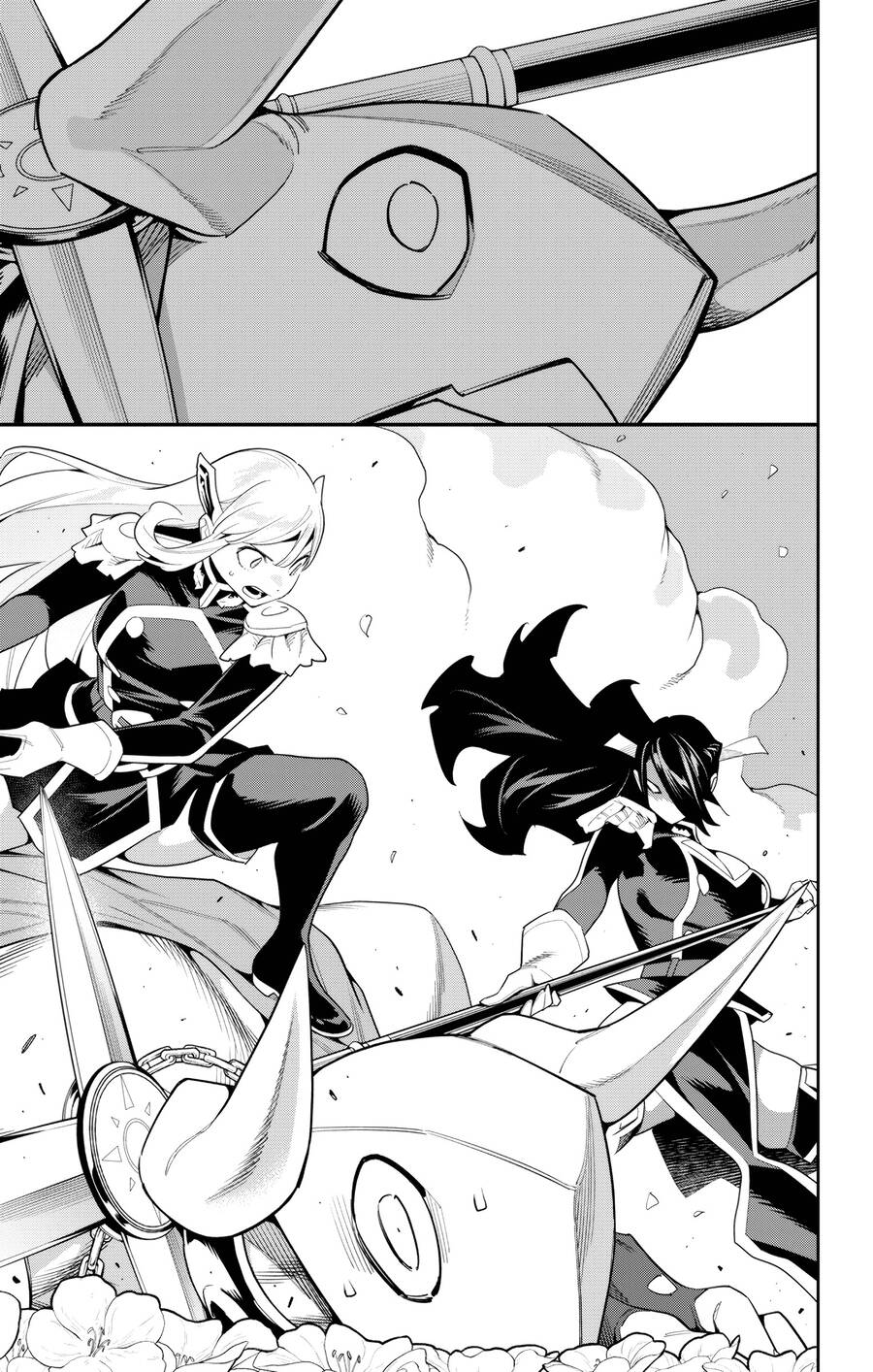 Demon Slave Tập 109 trang 9
