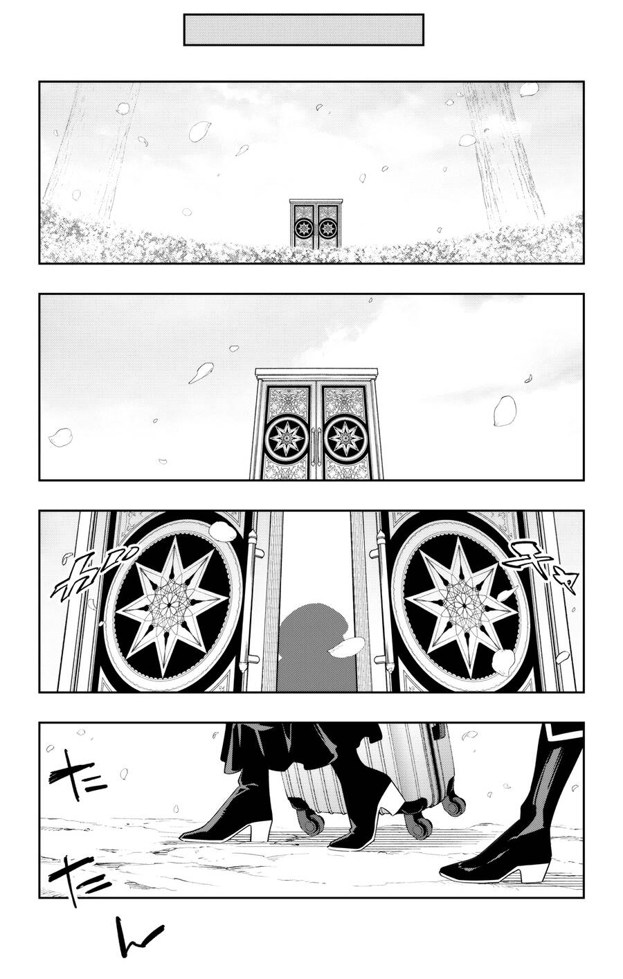 Demon Slave Tập 110 trang 20