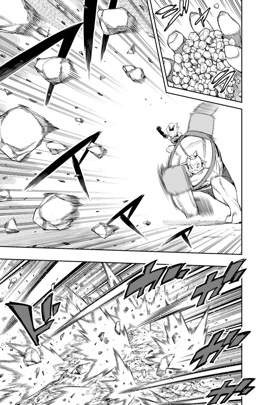 Demon Slave Tập 110 trang 4
