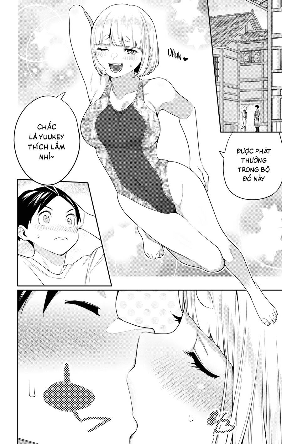 Demon Slave Tập 110 trang 9
