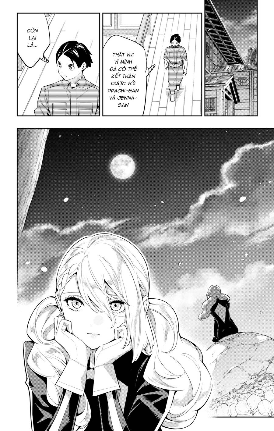 Demon Slave Tập 111 trang 19