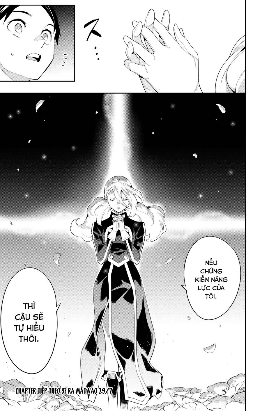 Demon Slave Tập 111 trang 22