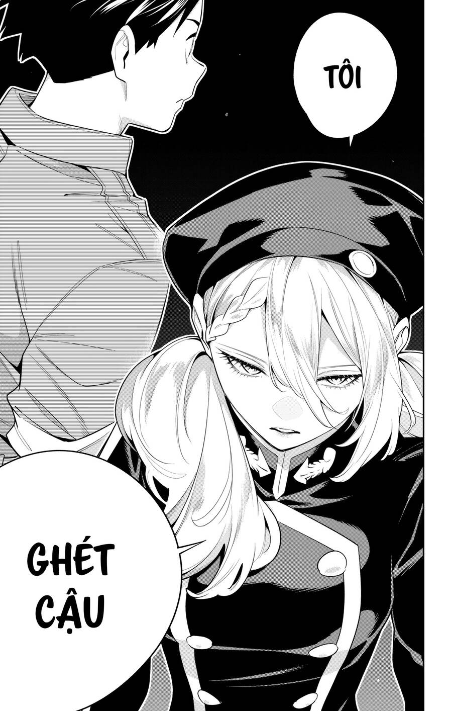 Demon Slave Tập 111 trang 6