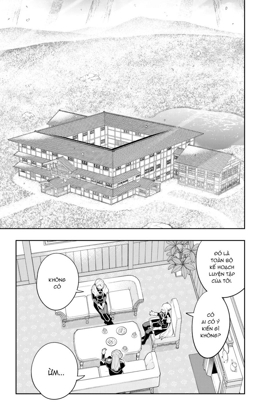 Demon Slave Tập 111 trang 8