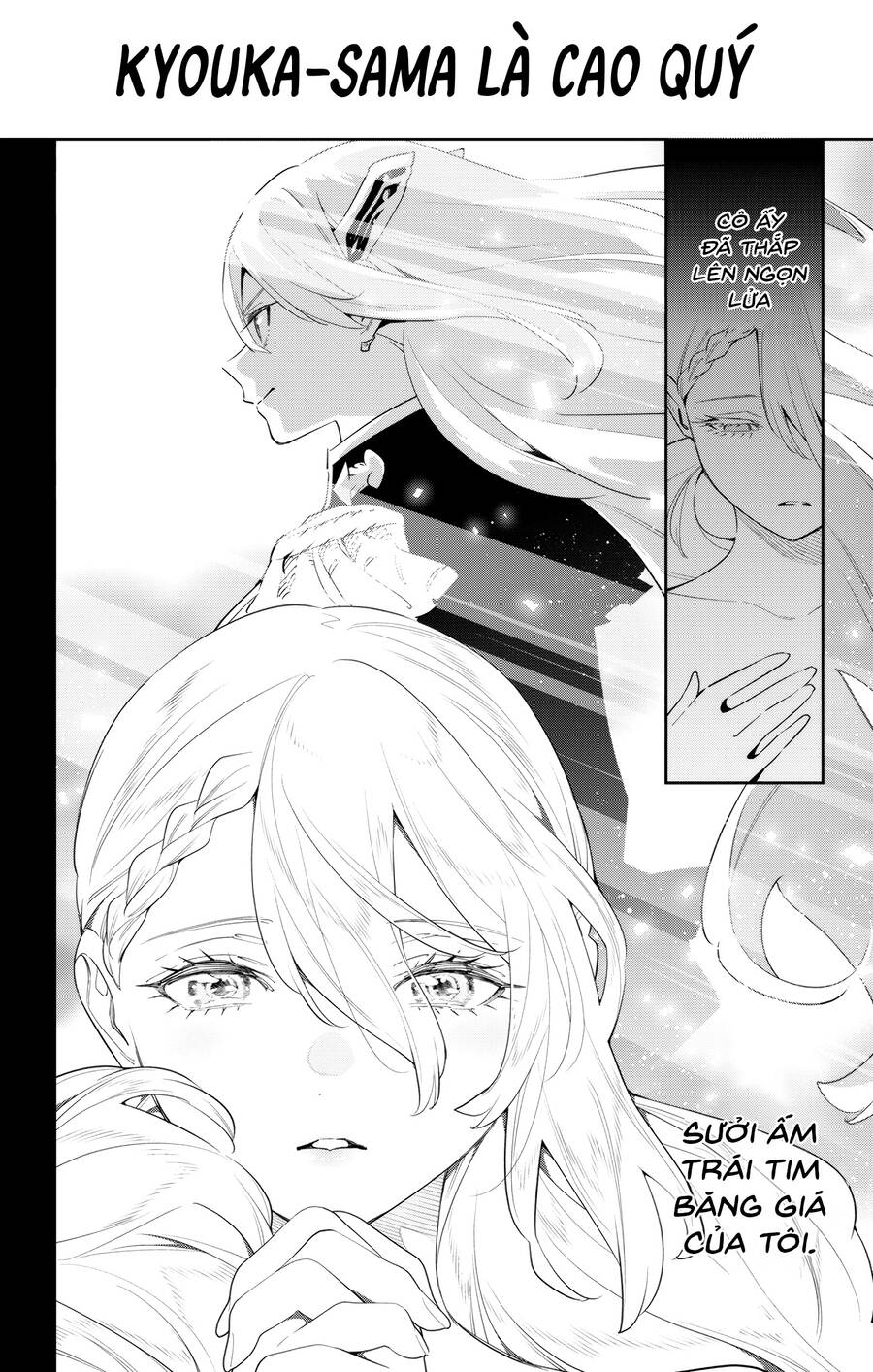 Demon Slave Tập 112 trang 11