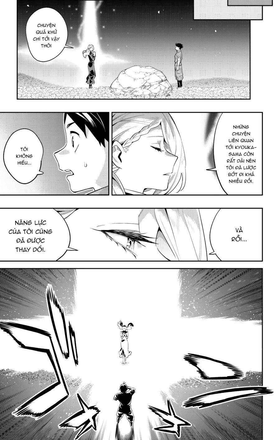 Demon Slave Tập 112 trang 12