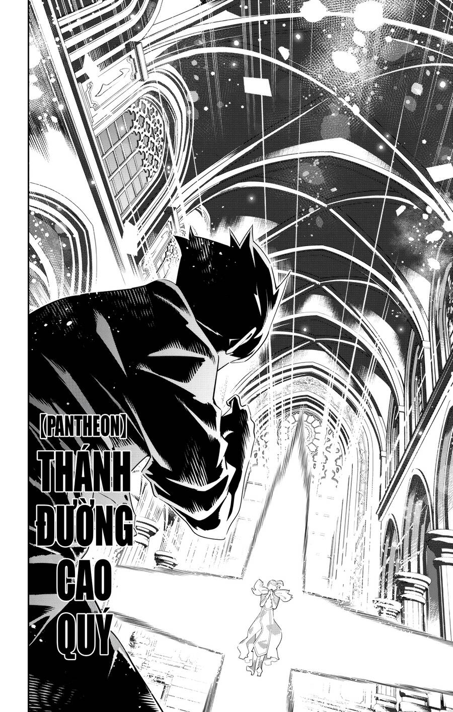 Demon Slave Tập 112 trang 13