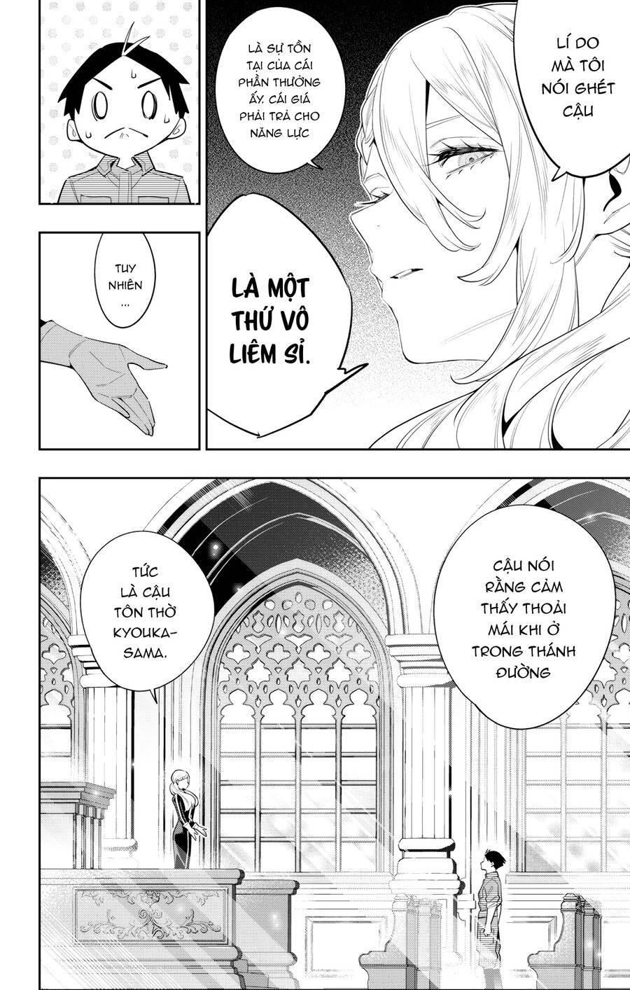 Demon Slave Tập 112 trang 17
