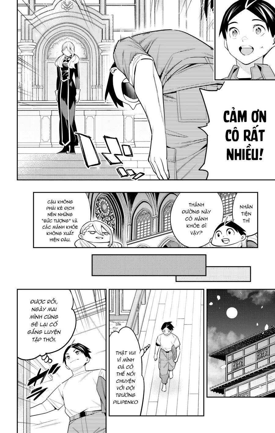 Demon Slave Tập 112 trang 19