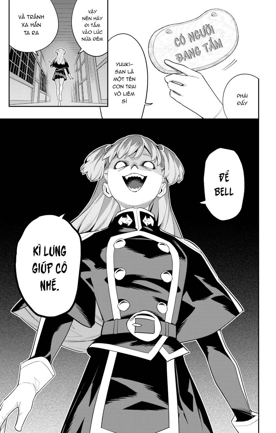 Demon Slave Tập 112 trang 22