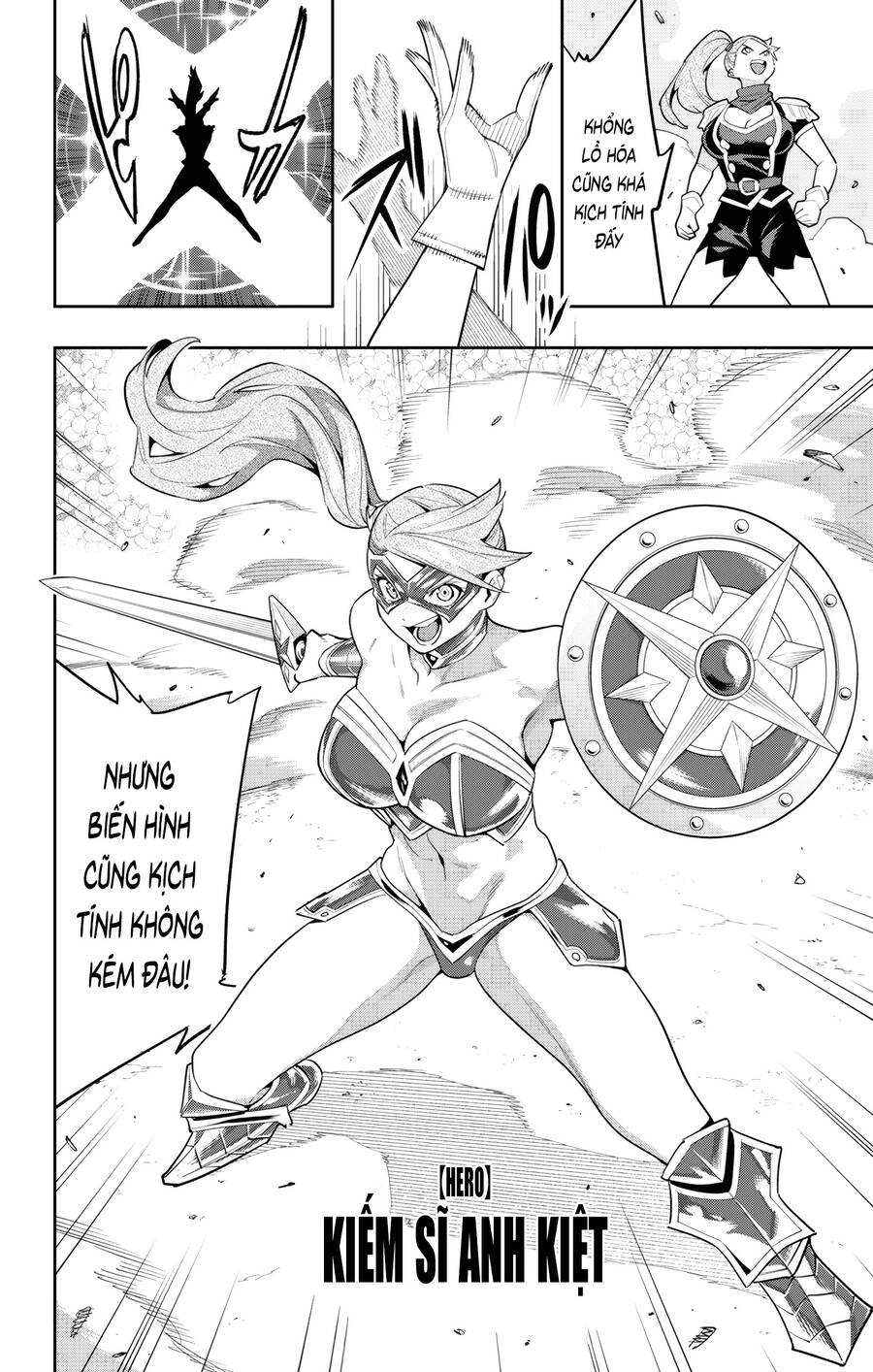 Demon Slave Tập 113 trang 13