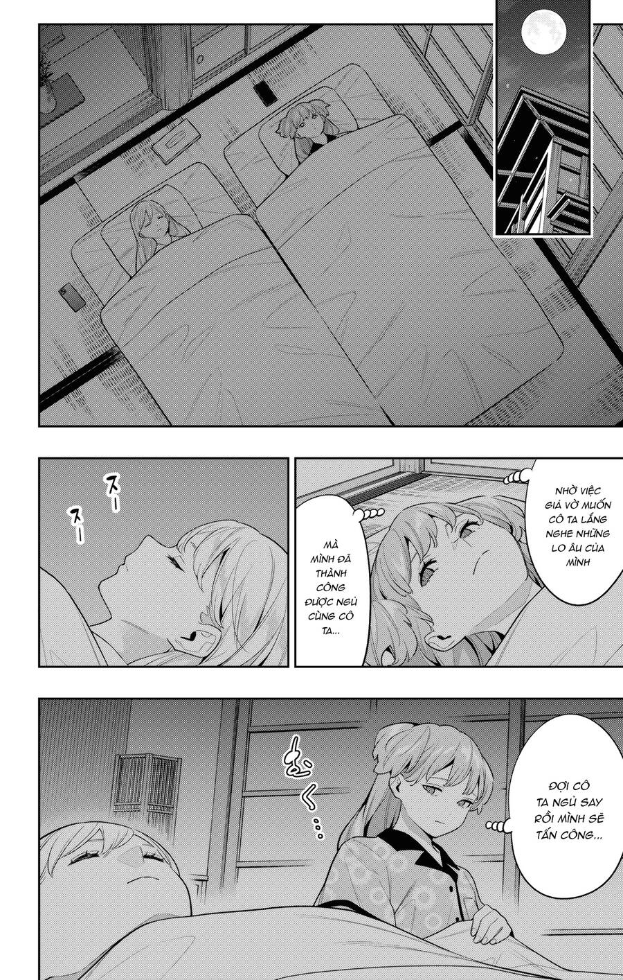 Demon Slave Tập 113 trang 19