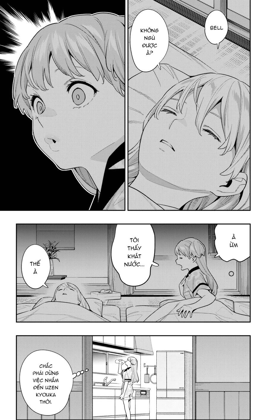 Demon Slave Tập 113 trang 20