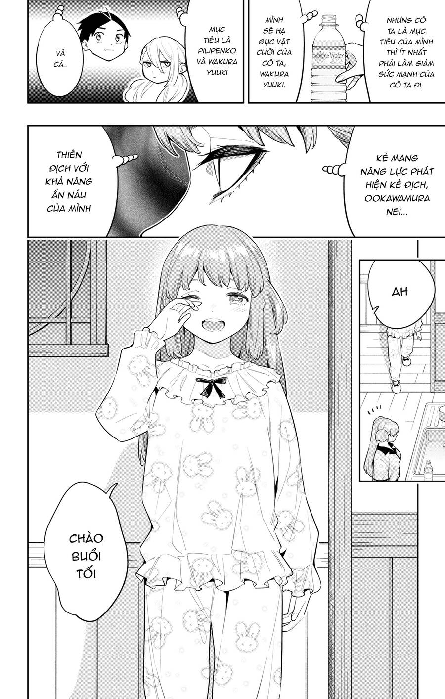 Demon Slave Tập 113 trang 21