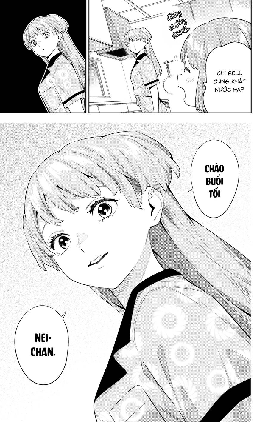 Demon Slave Tập 113 trang 22