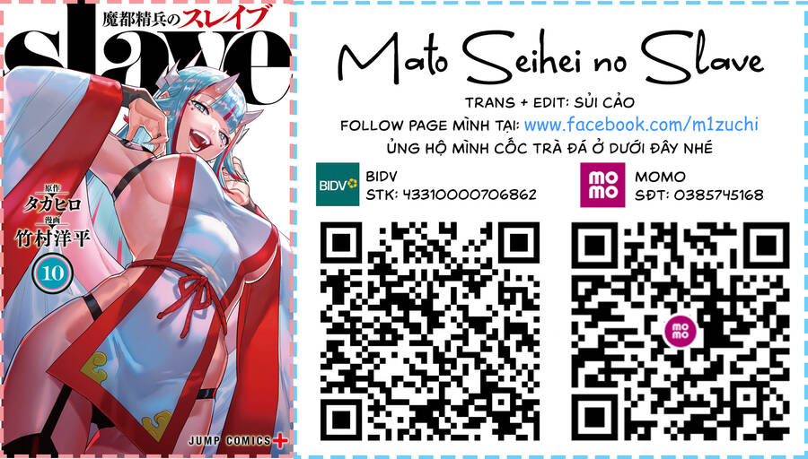 Demon Slave Tập 113 trang 23