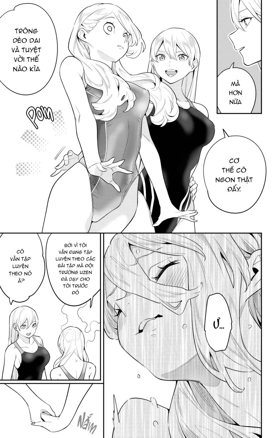 Demon Slave Tập 113 trang 4