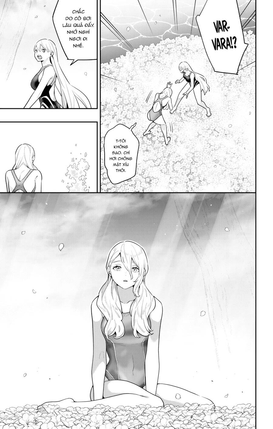 Demon Slave Tập 113 trang 6