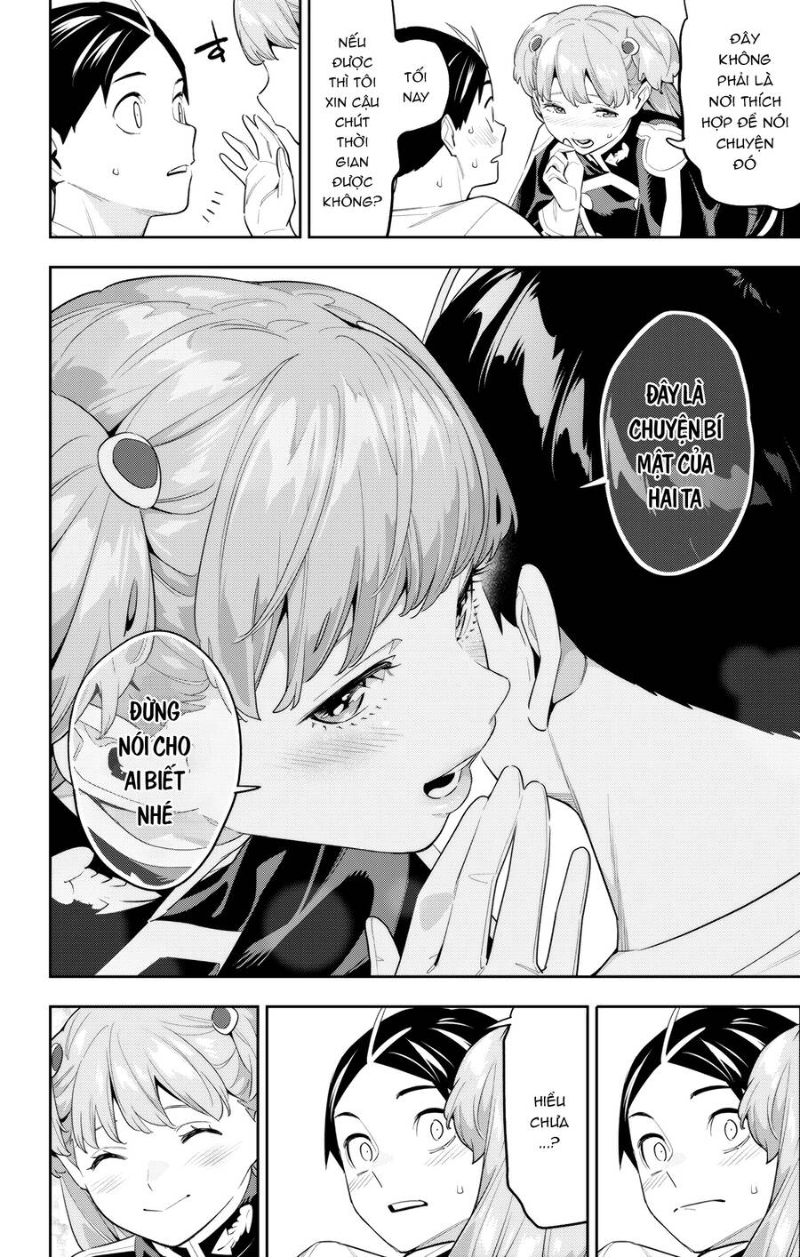 Demon Slave Tập 114 trang 11