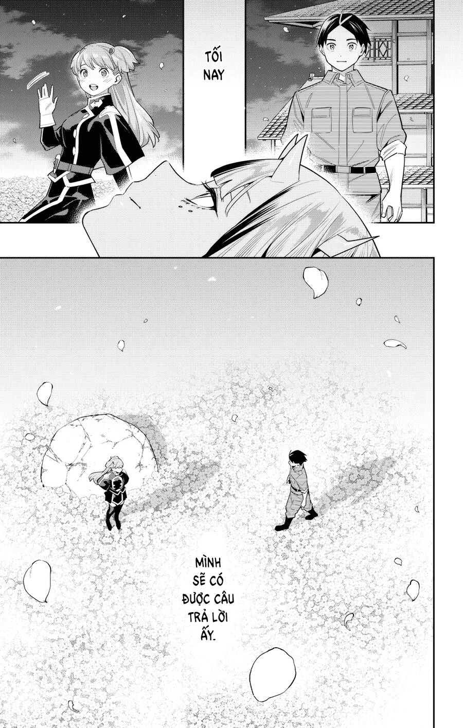 Demon Slave Tập 114 trang 16
