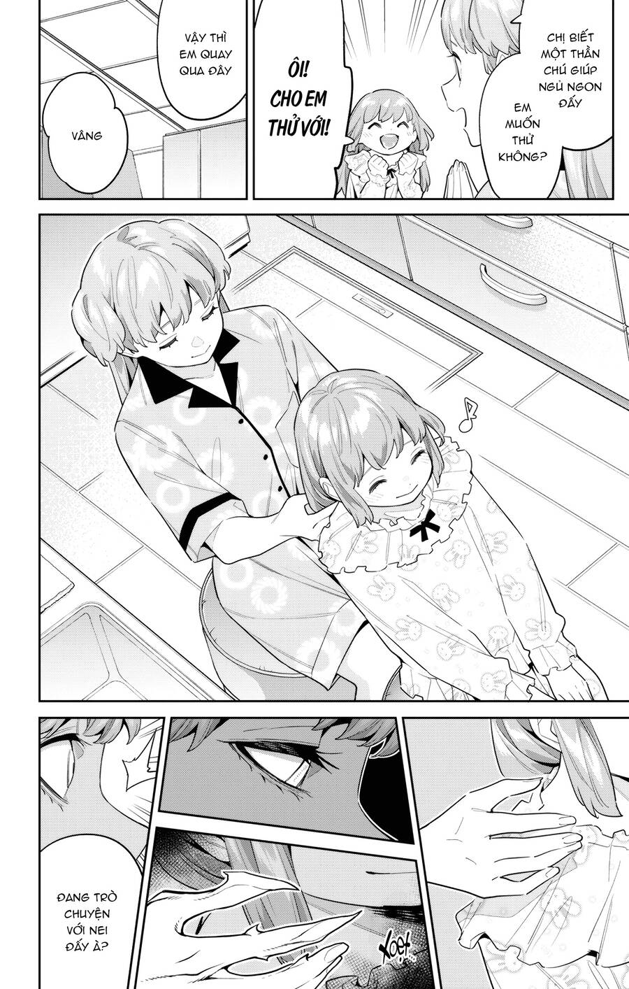 Demon Slave Tập 114 trang 3