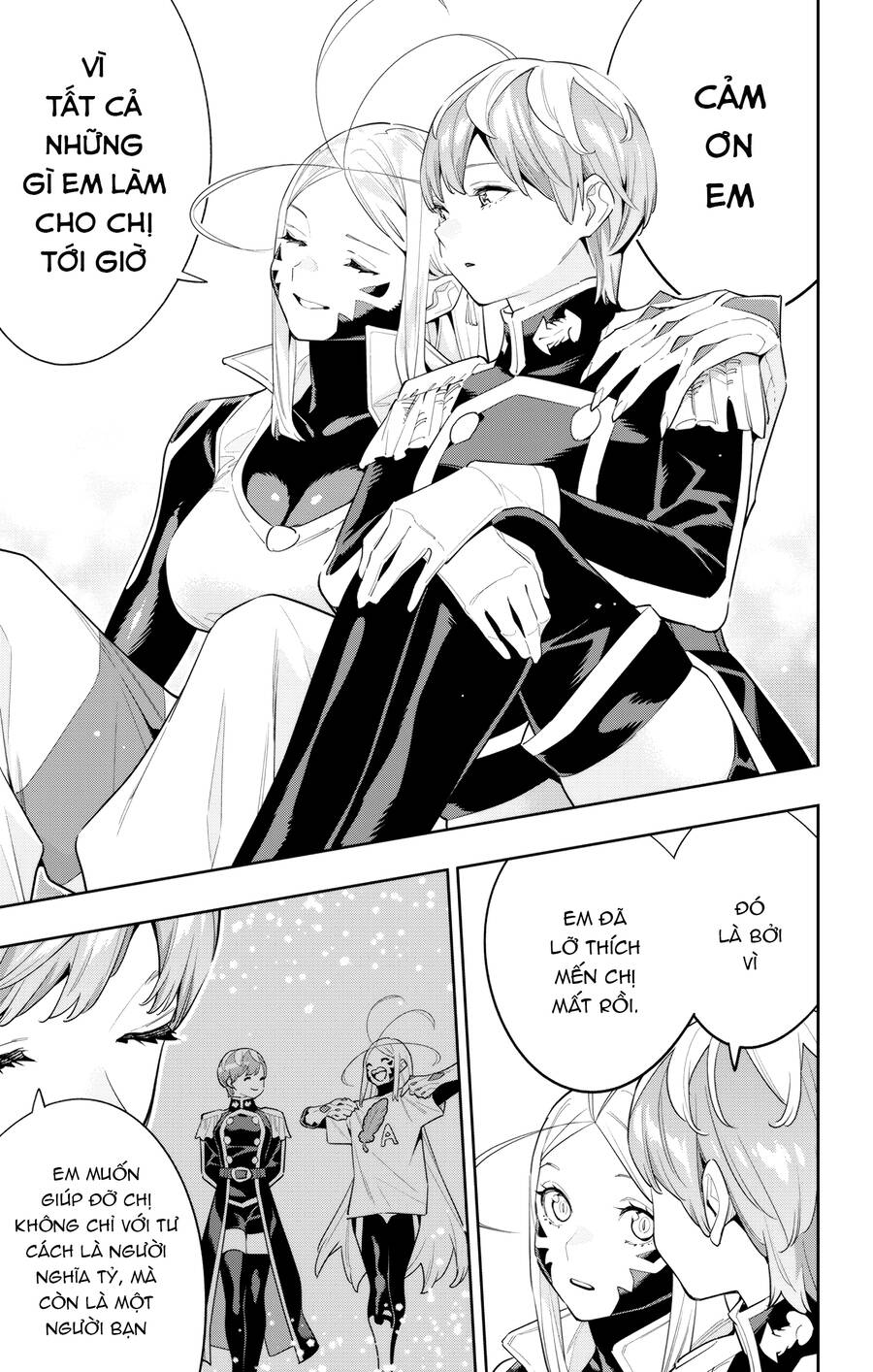 Demon Slave Tập 116 trang 10
