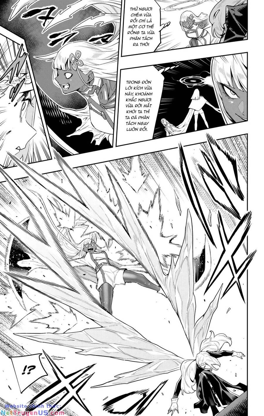 Demon Slave Tập 119 trang 12