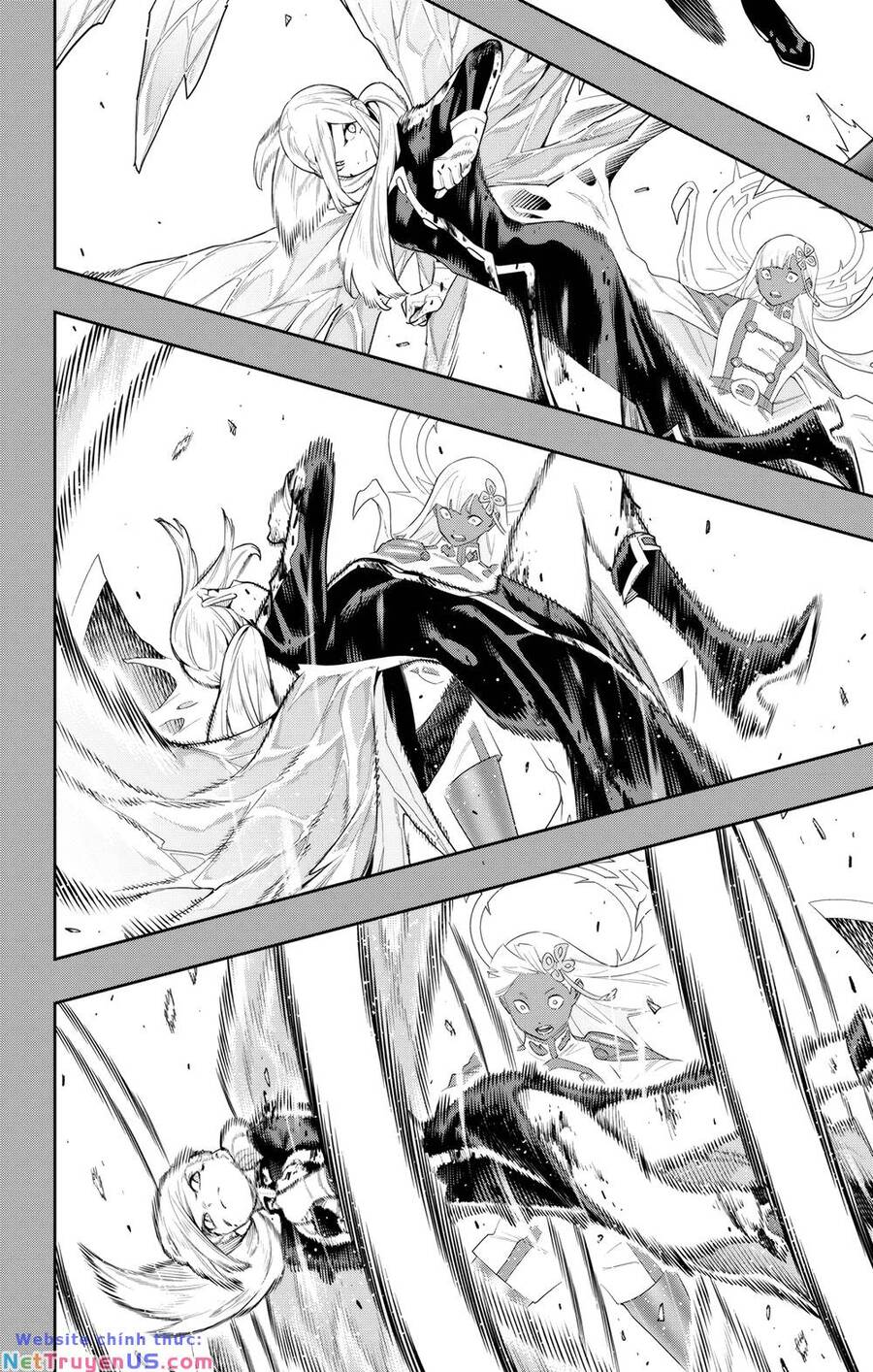 Demon Slave Tập 119 trang 13